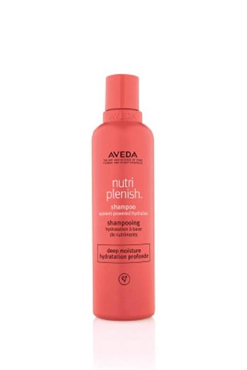 Aveda Nutriplenish Shampoo Deep Moisture 250 ml