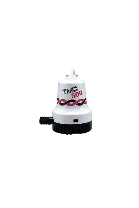 TMC Sintine Pompası 500gl/saat 12v