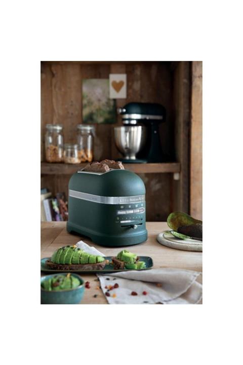 Kitchenaid Artisan 2 Dilim Ekmek Kızartma Makinesi - 5kmt2204epp