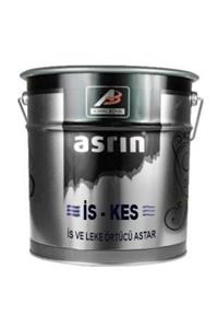 ASRIN Iskes Astar 1/1 Is Leke Kapatıcı Astar 1 kg