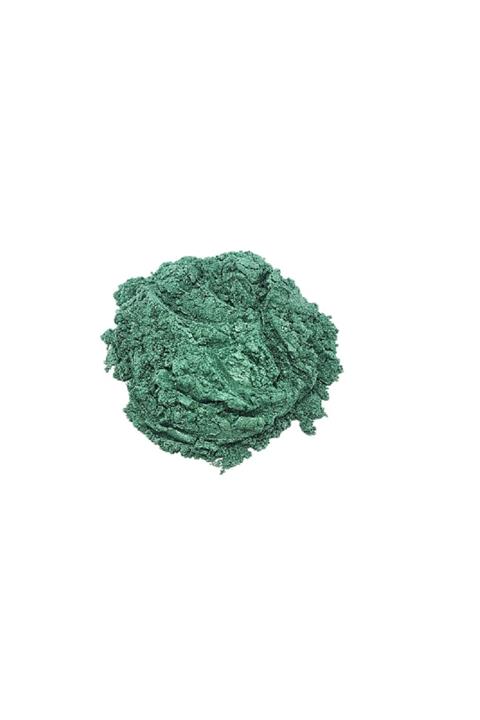 Brtr Emerald 50gr Sedef Epoksi Metalik Toz Pigment