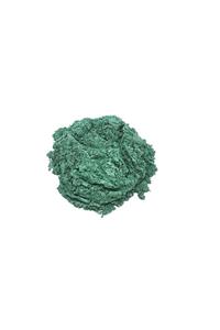 Brtr Emerald 50gr Sedef Epoksi Metalik Toz Pigment