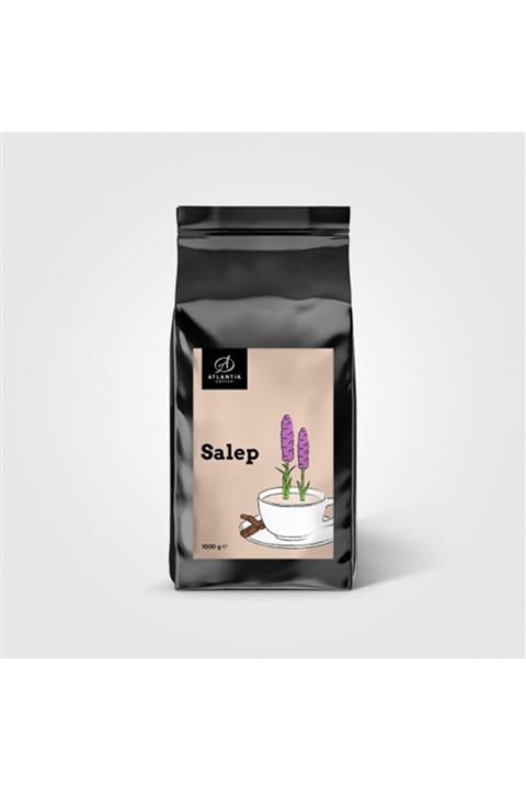 ATLANTİK Salep 1000gr