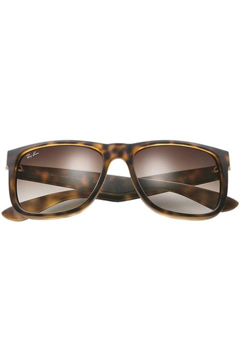 RayBan Justın Classıc Rb4165 710/13 Güneş Gözlüğü