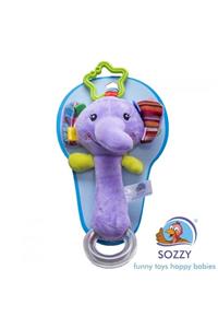 RENA BEBEK Sozzytoys Halkalı Filim - Szy116