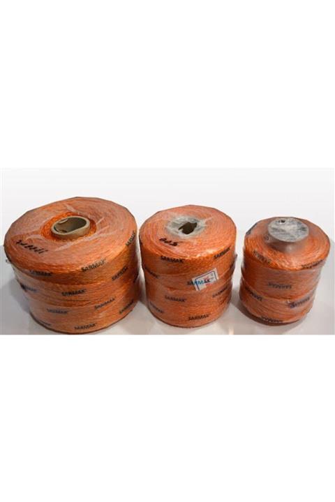 Demirel Elektrik Elektrikli Çit Ipi 500 Metre