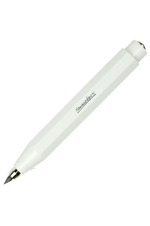 Kaweco Skyline Sport Versatil Kalem 3.2mm Beyaz 10000940