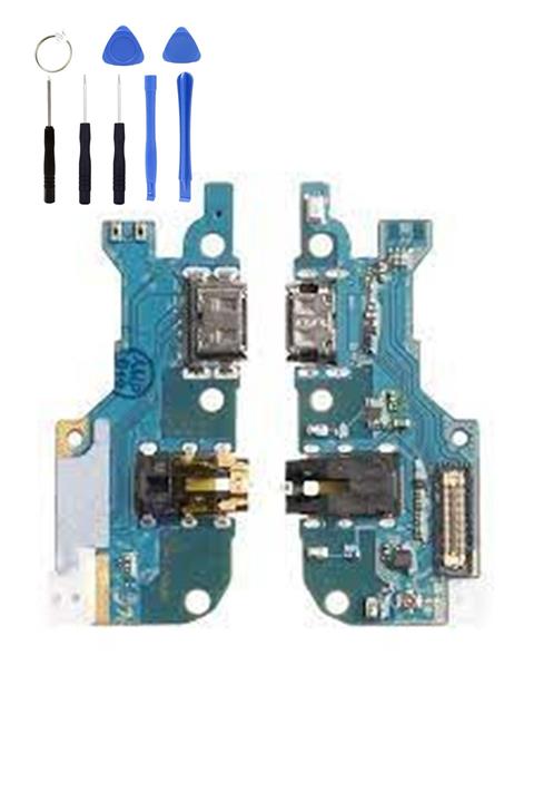 Tk Tech SAMSUNG M30S M307 ŞARJ SOKETİ BORDU SETİ YANINDA !!!