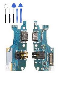 Tk Tech SAMSUNG M30S M307 ŞARJ SOKETİ BORDU SETİ YANINDA !!!