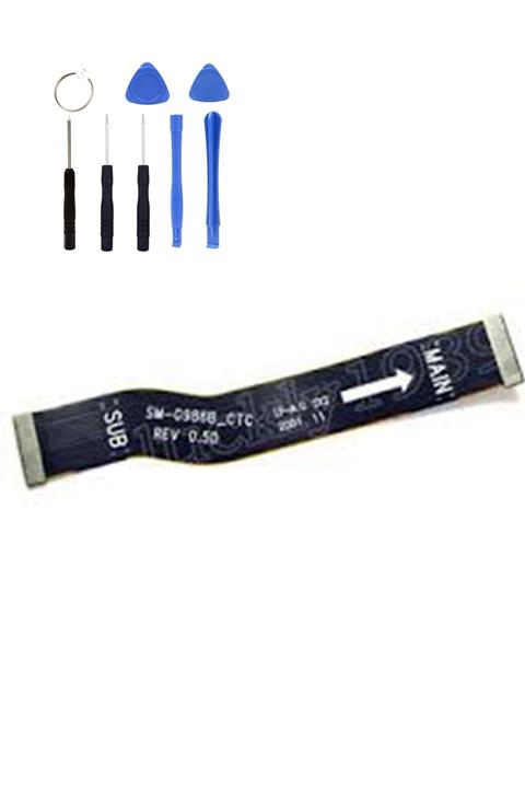 Tk Tech SAMSUNG S20 PLUS ARA FİLM FLEX TAMİR SETİ YANINDA !!!