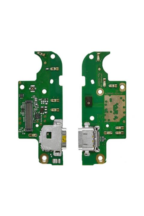Ally Mobile Huawei Nexus 6p Şarj Soket Mikrofon Bordu-rz