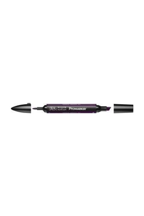 Winsor Newton Winsor & Newton Promarker Kalem Aubergine V524