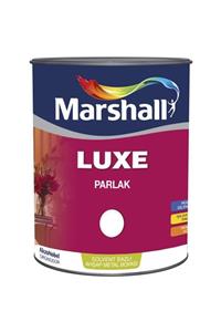 Marshall Luxe Parlak Sentetik Yağlı Boya 2.5 lt