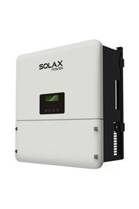 Solax Power Solax X1-hybrid-3.0-d-e 3 Kw Monofaze Hybrid Inverter