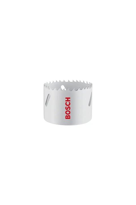 Bosch - Hss Bi-metal Delik Açma Testeresi (panç) 33 Mm