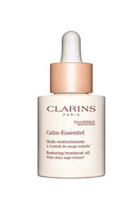 Clarins Calm Essentıel Restorıng Treatment Oıl 30 Ml