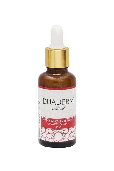 Duaderm Natural Hydro Anti-aging Q10 Onarıcı Serum
