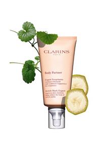 Clarins Stretch Mark Expert 175 Ml Onarıcı Krem