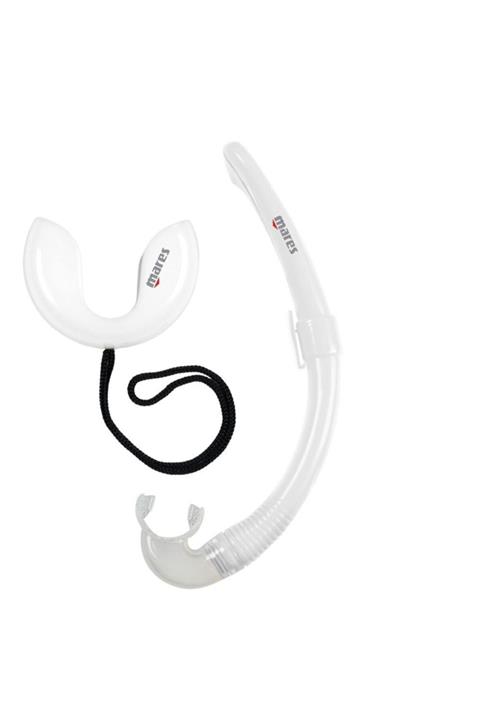 Mares Snorkel@ Scuba Dalış Şnorkeli