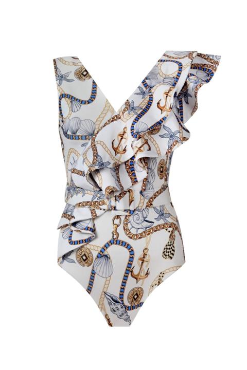 Nur Karaata Lilac Tropezienne