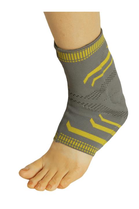 MORSA CYBERG ® Örgü Aşil Tendon Bilekliği Sağ