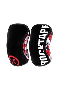 ROCKTAPE Assasins Red Camo Dizlik 5mm