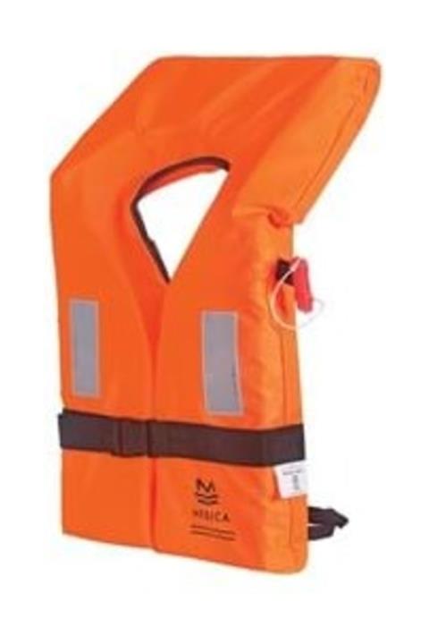 Mesica Newton Baştan Geçme Can Yeleği Gdr 001 100