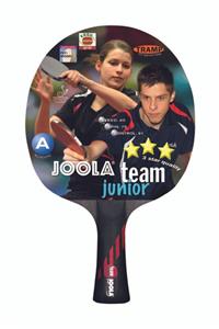 Joola Team Junior -  Ittf Onaylı Masa Tenisi Raketi