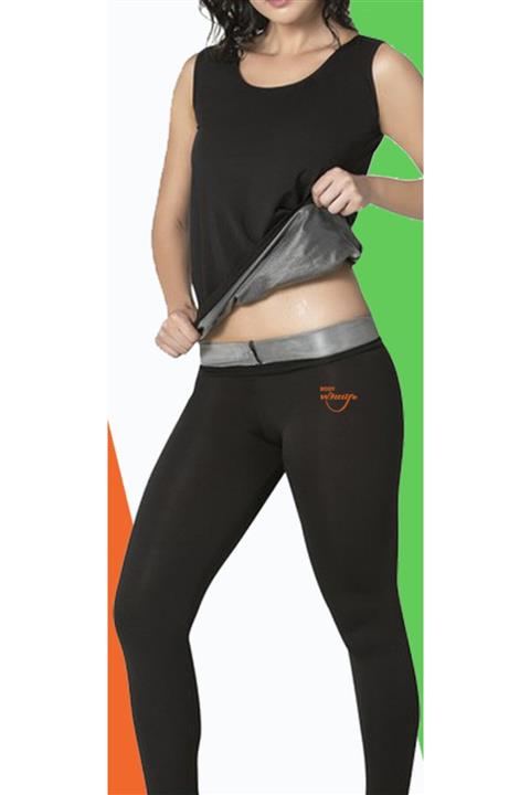 wiltlife Sauna Etkili Termal Takım