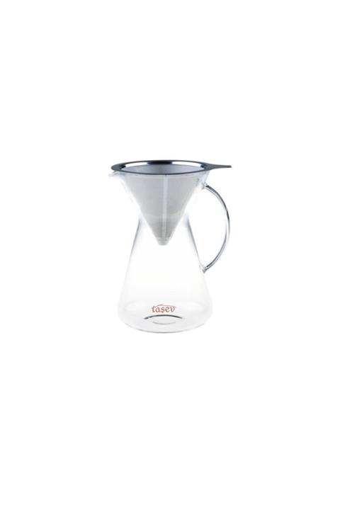 Bambum Ghana - Kahve Demleme Sürahisi 900 Ml