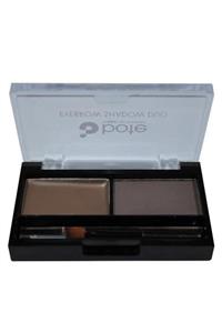 Bote Makeup Eyebrow Shadow Duo20