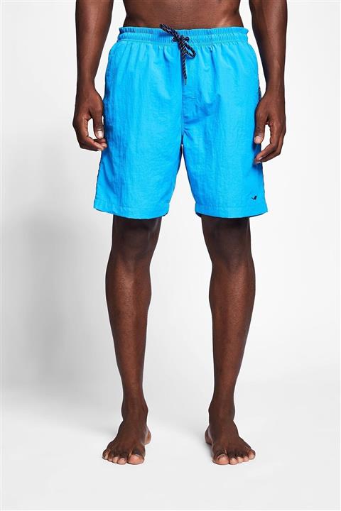 Lescon Mavi Erkek Deniz Şort 20y-1160