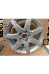 Seat Leon-toledo 15 Inç 5x100 Alüminyum Jant 1m0601025k Orjinal