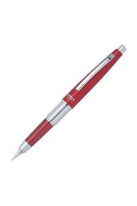 Pentel Pg-1035-b 0,5mm Kery Tip Kapaklı Versatil Kalem Kırmızı