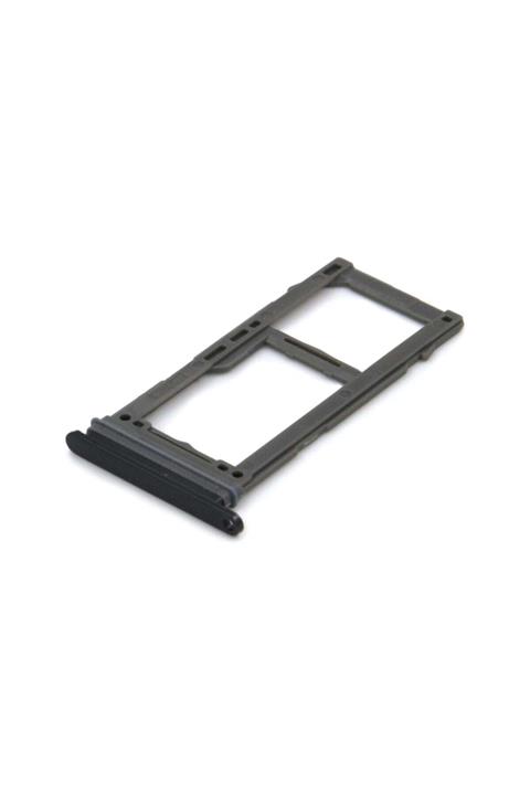 Tk Tech SAMSUNG S10 G973 SİM KAPAĞI GOLD