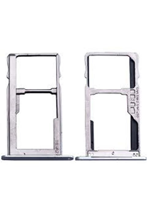 Tk Tech LENOVO K6 SİM KAPAĞI GOLD