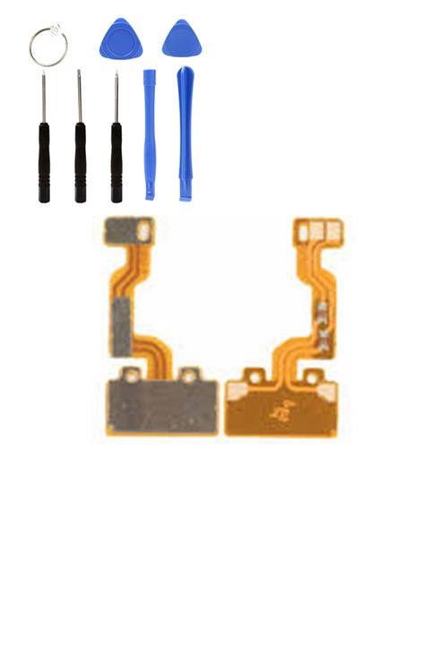 Tk Tech Htc One A9 On Off Film Tamir Seti Yanında!!!