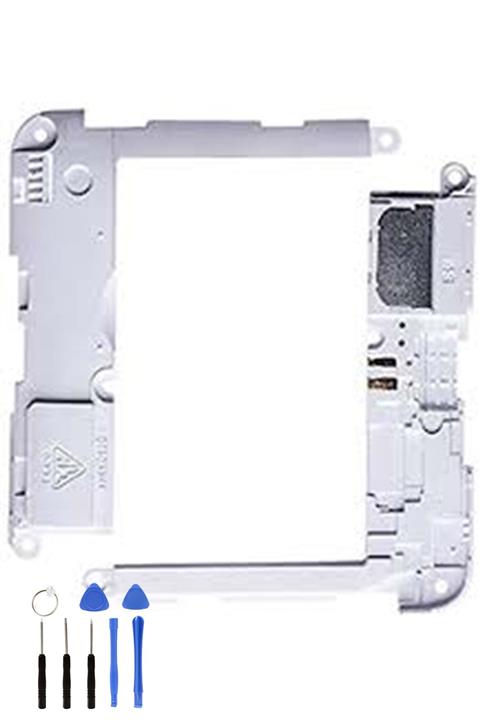Tk Tech GENERAL MOBILE ONE 4G BUZZER HOPARLÖR TAMİR SETİ YANINDA!!!