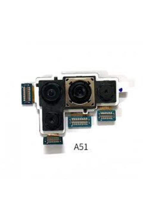 SunSon Samsung Galaxy A51 Arka Kamera