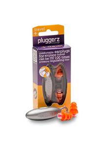 PLUGGERZ Unifit Uçak İçin Kulak Tıkacı