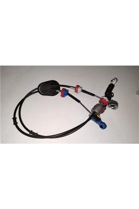 İthal Tel Vites Qashqaı 10-13 (6 Ileri Manuel)