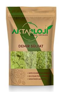 aktarloji 5 Kg Demir Sülfat Gübresi ( Karaboya )