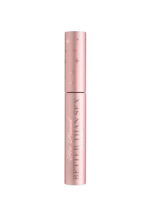 Too Faced Better Than Sex Star Deco Maskara