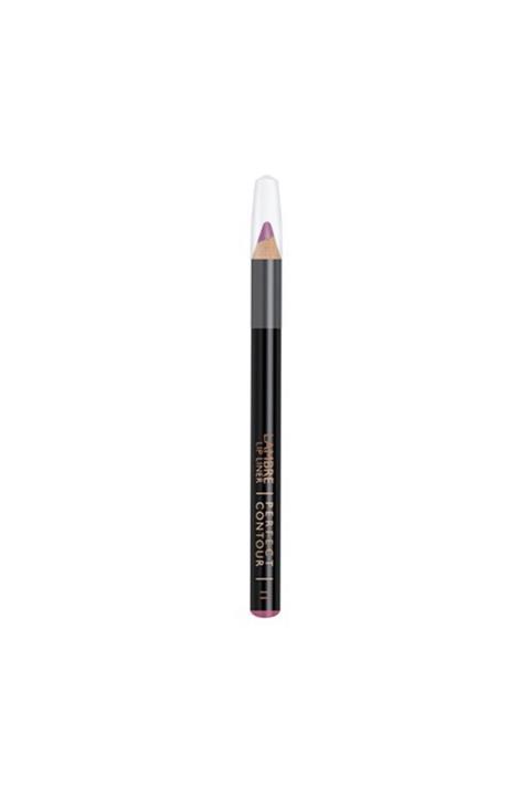 LAMBRE Lıplıner Perfect Contour 11 Bebek Pembesi 1,14 G