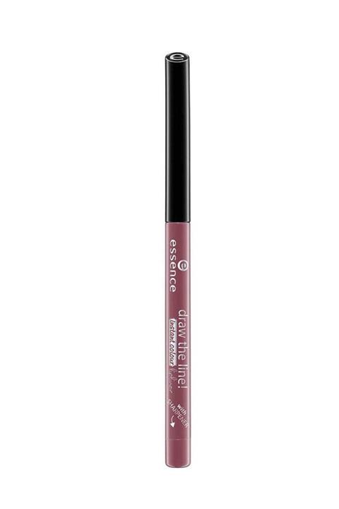 Essence Mekanik Dudak Kalemi Draw The Line Lipliner 07