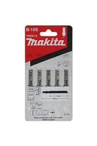 Makita 792691-8 Dekupaj Testere Bıçağı 5 Li