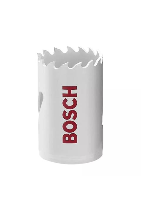 Bosch - Hss Bi-metal Delik Açma Testeresi (panç) 29 Mm