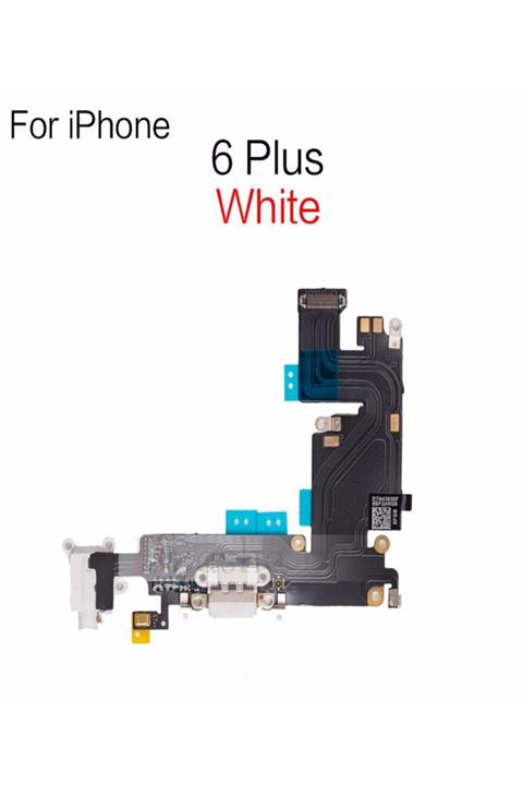 ucuzmi Iphone 6 Plus Şarj Soketi Mikrofonlu Anten Soketli Teknik Servis Ürünü