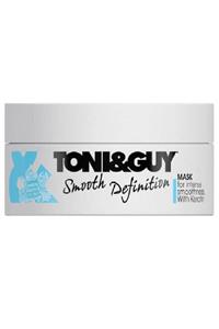 Toni&Guy Smooth Definition Kuru Saçlar Için Saç Maskesi 200ml