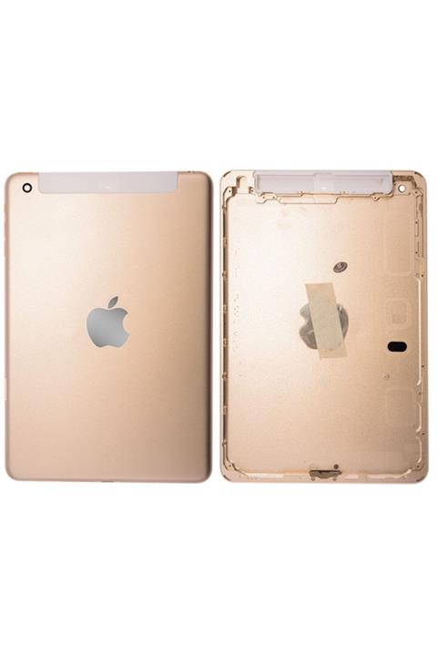 Master Cep Ipad Mini 3 4g Arka Kapak Kasa Kapak - Gold